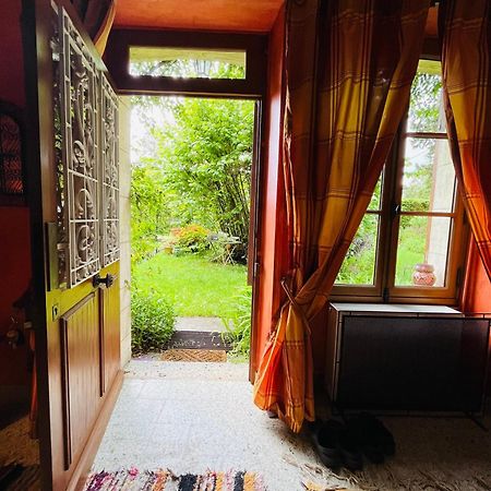 Aubigny-sur-Nère Le Buisson De La Gariole B&B 외부 사진