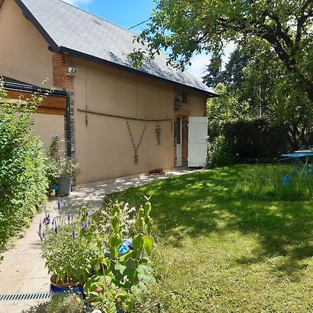 Aubigny-sur-Nère Le Buisson De La Gariole B&B 외부 사진
