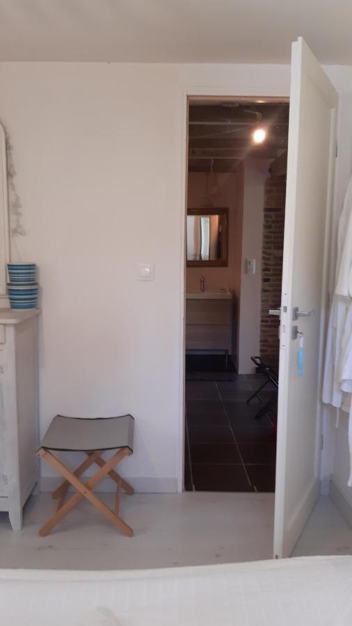 Aubigny-sur-Nère Le Buisson De La Gariole B&B 외부 사진