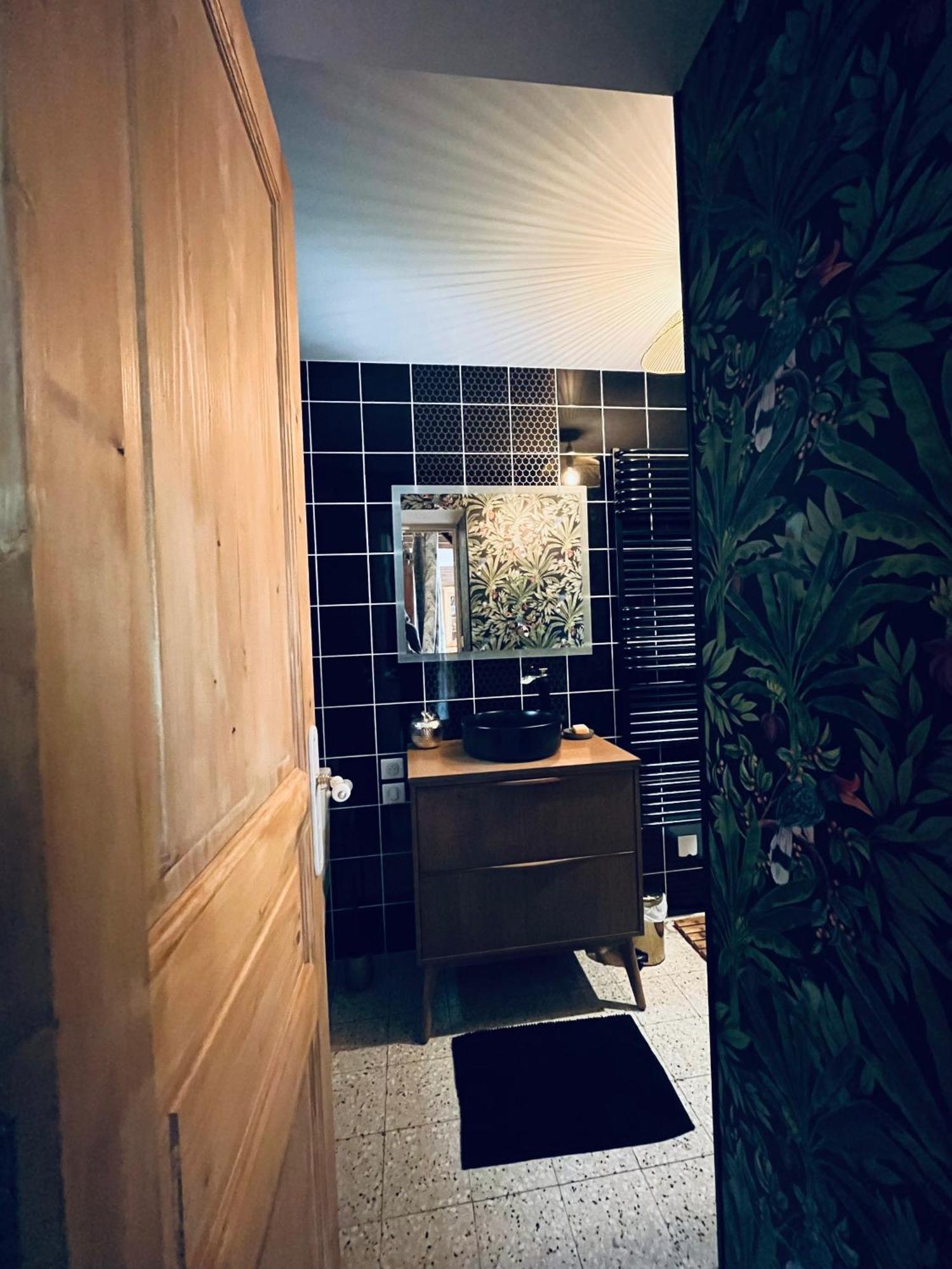 Aubigny-sur-Nère Le Buisson De La Gariole B&B 외부 사진