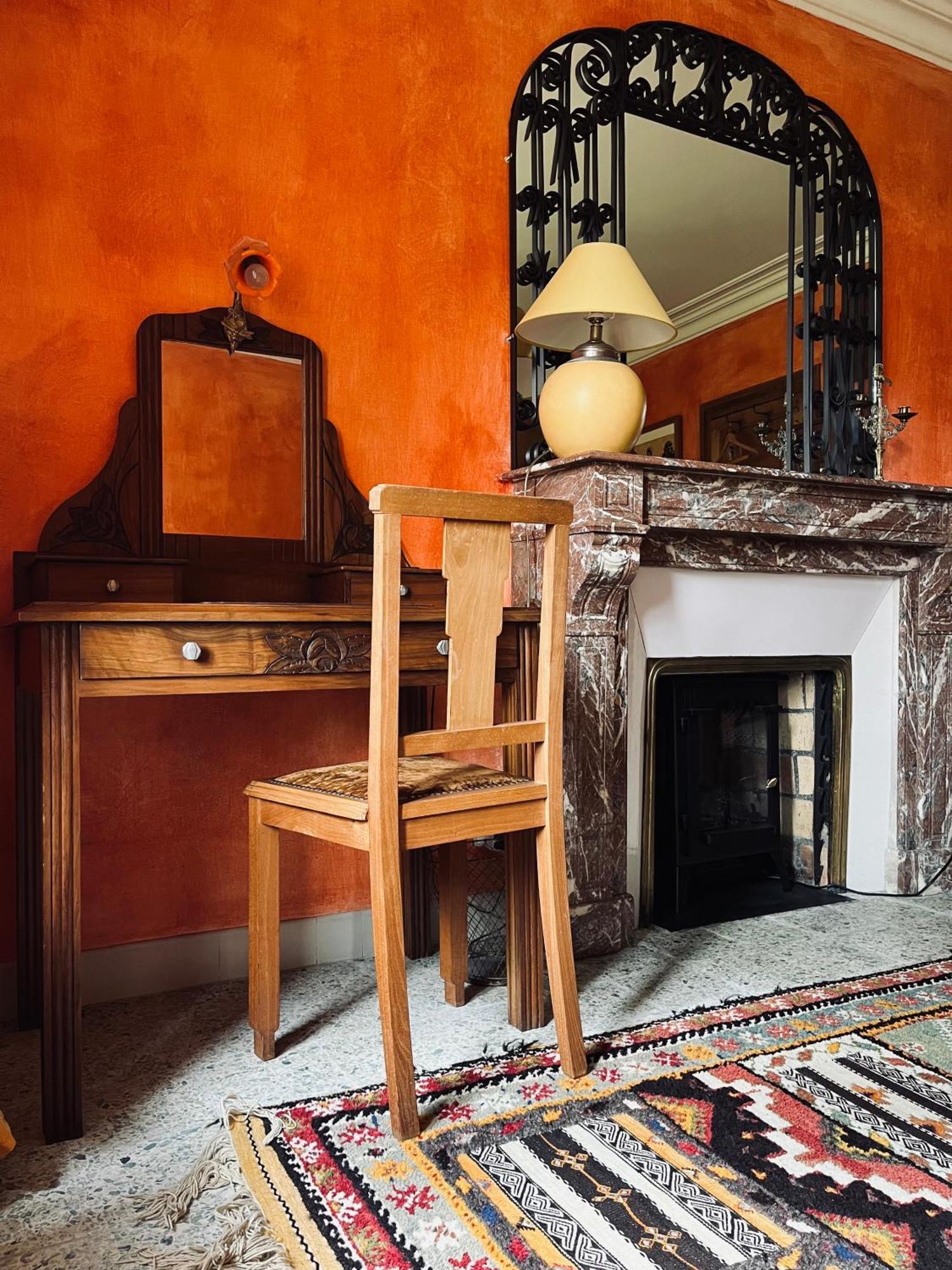Aubigny-sur-Nère Le Buisson De La Gariole B&B 외부 사진