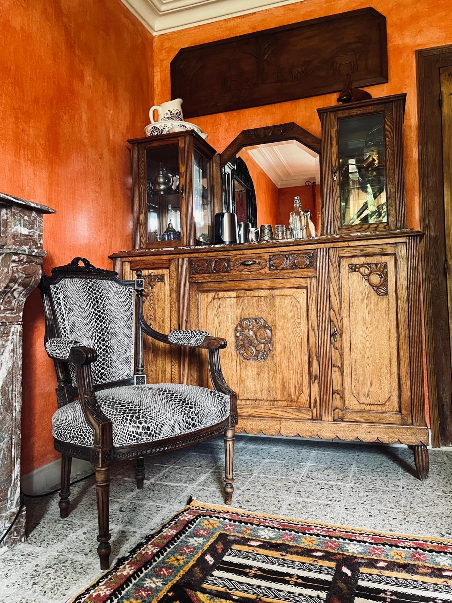 Aubigny-sur-Nère Le Buisson De La Gariole B&B 외부 사진
