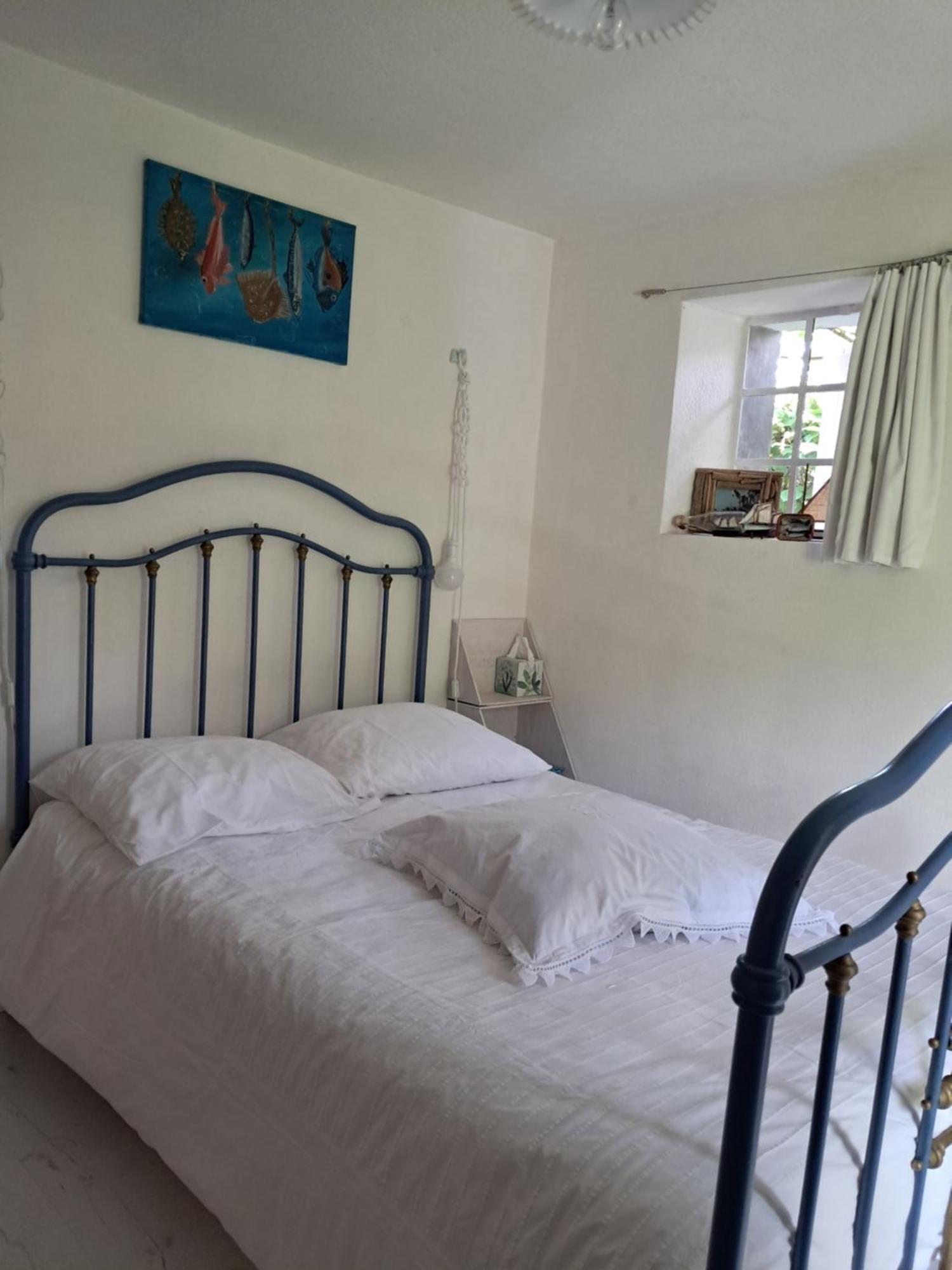 Aubigny-sur-Nère Le Buisson De La Gariole B&B 외부 사진