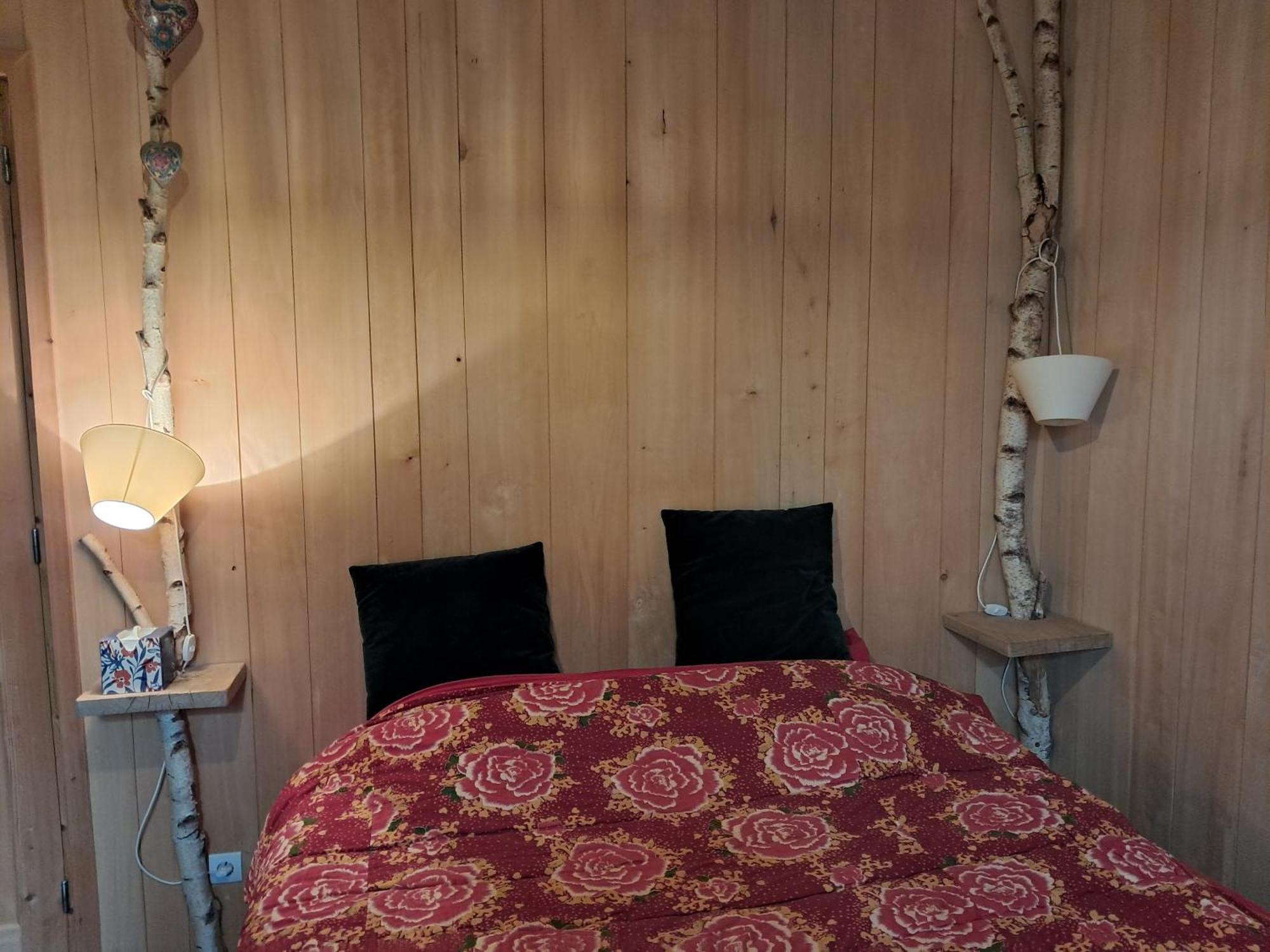 Aubigny-sur-Nère Le Buisson De La Gariole B&B 외부 사진