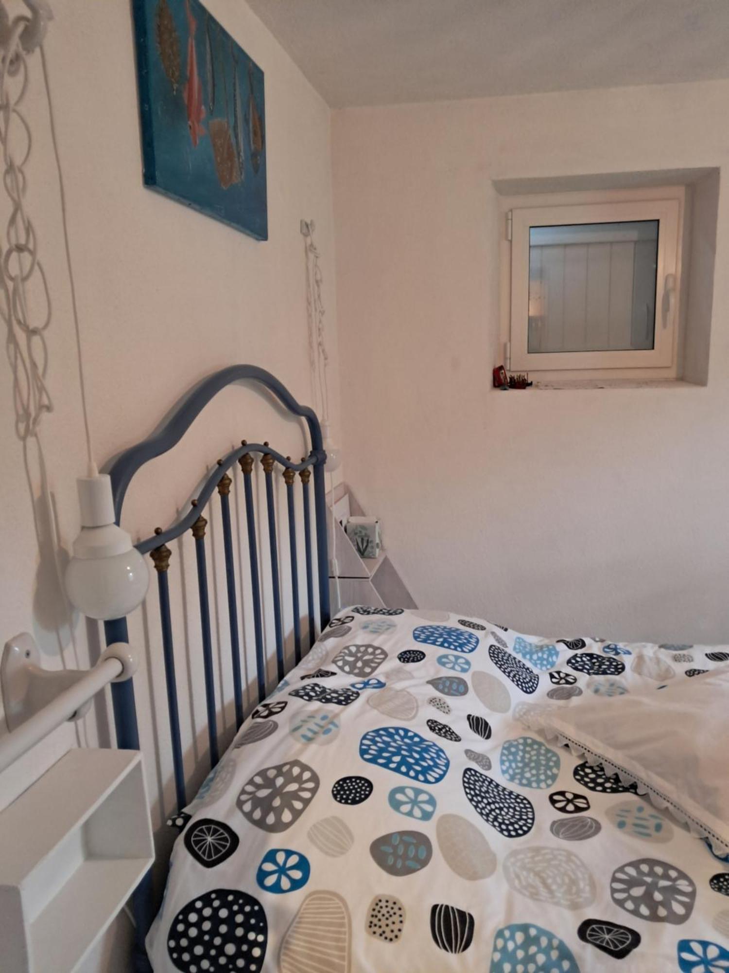 Aubigny-sur-Nère Le Buisson De La Gariole B&B 객실 사진